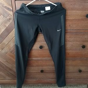 Nike Dri Fit Running Pants